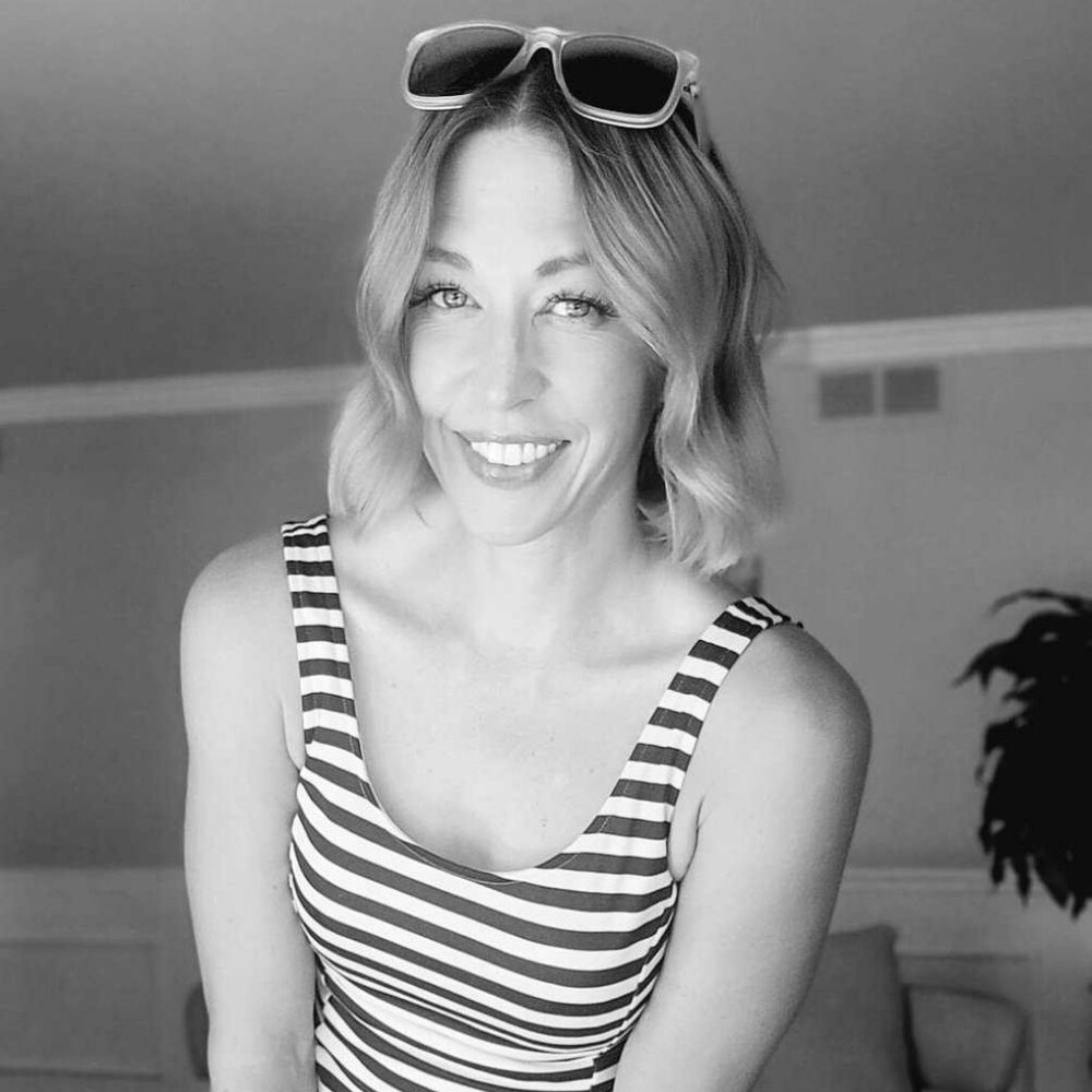 Meet your Posher, Melanie